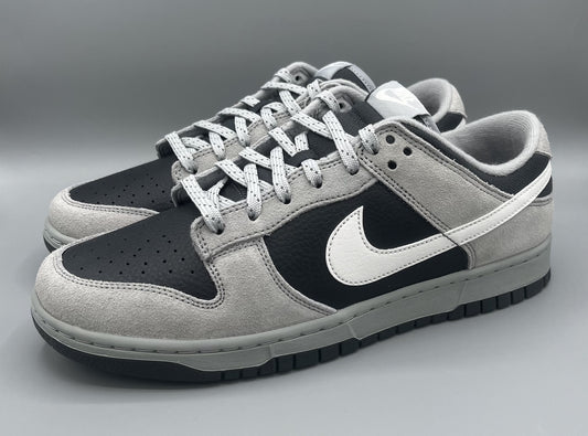 Dunk Low "Light Smoke Grey"