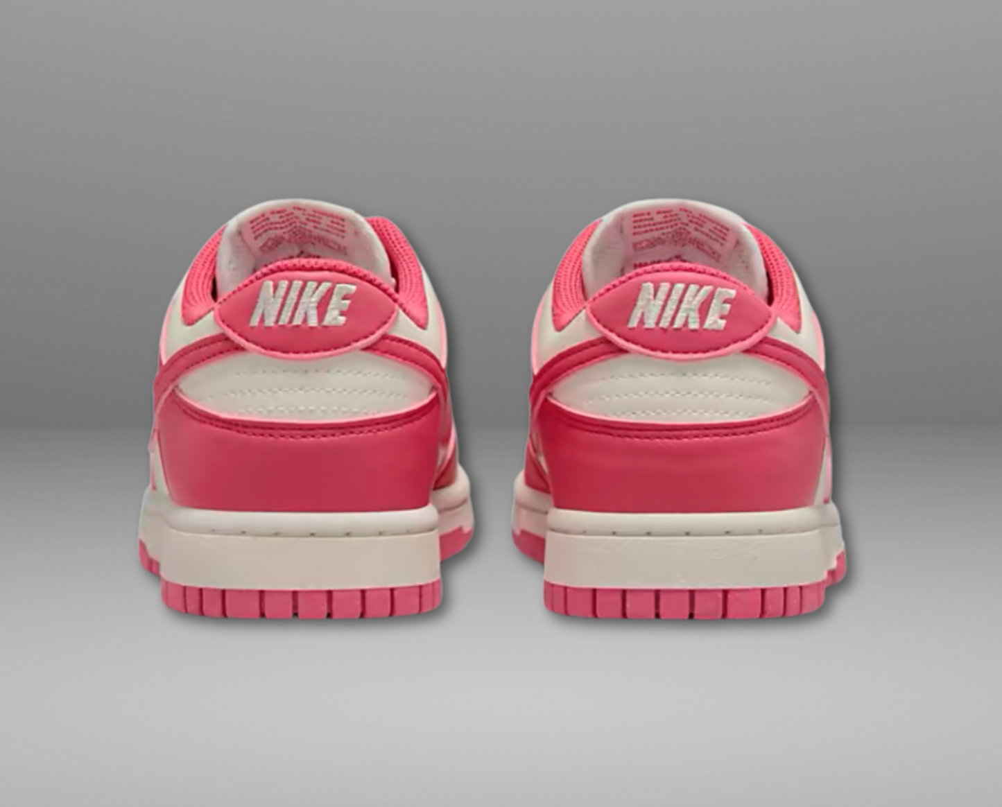 Dunk Low Next Nature "Aster Pink"