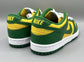 Dunk Low SP "Brazil" (2024) - snkrs83