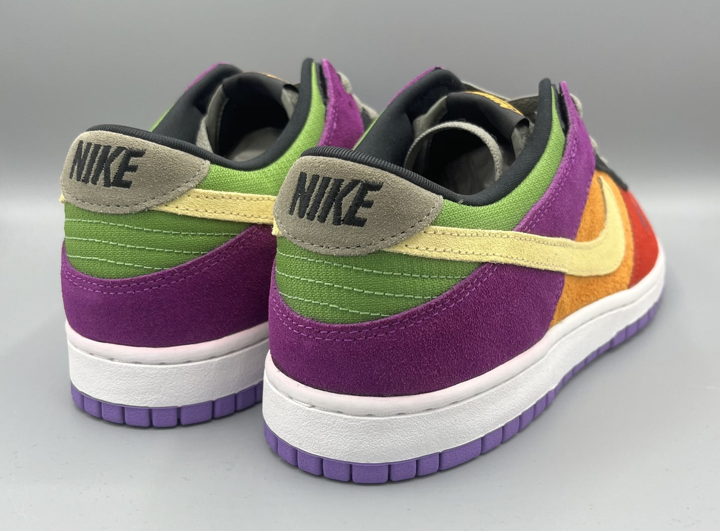 Dunk Low "Viotech" (2019) - snkrs83