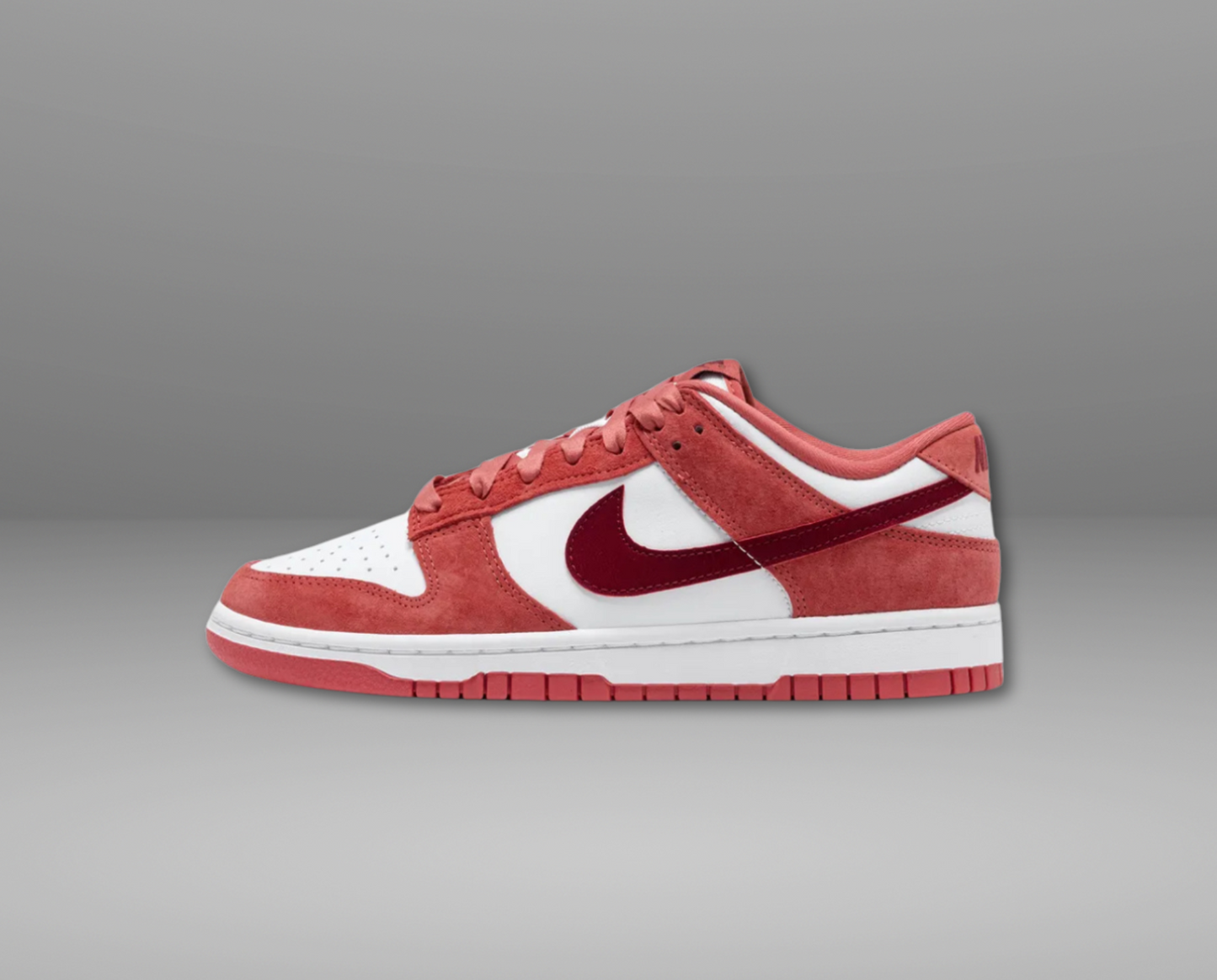 Dunk Low "Valentine's Day" - snkrs83