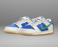 SB Dunk Low "Hyper Royal Malachite" - snkrs83