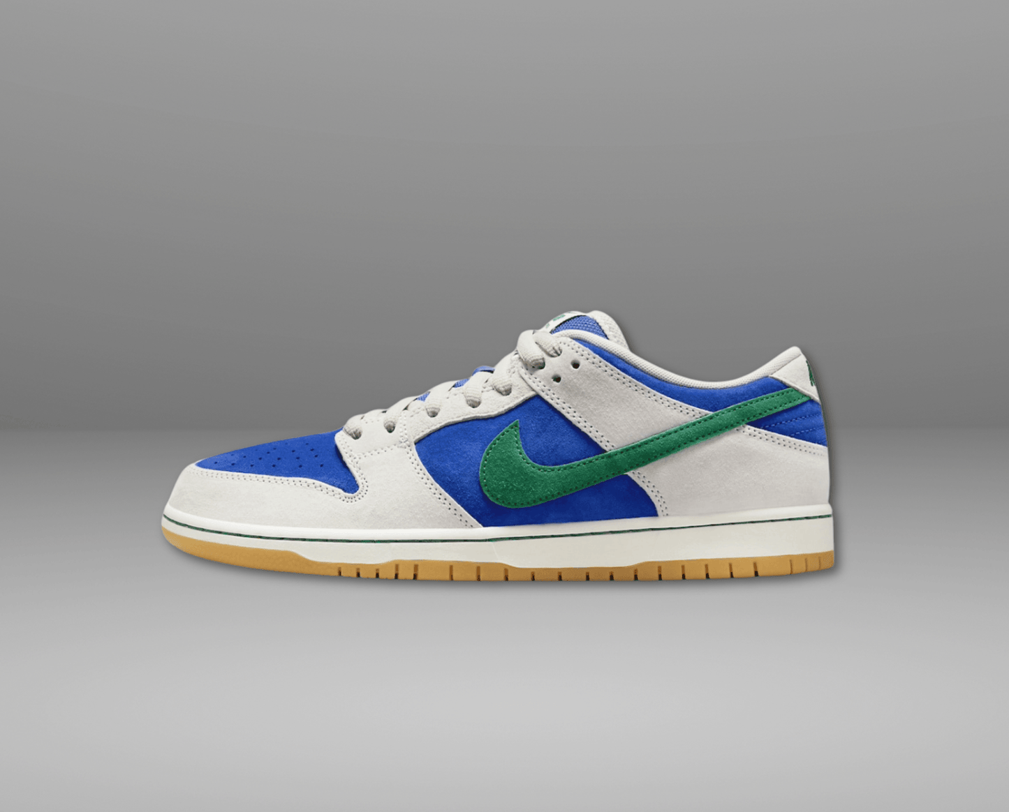 SB Dunk Low "Hyper Royal Malachite" - snkrs83