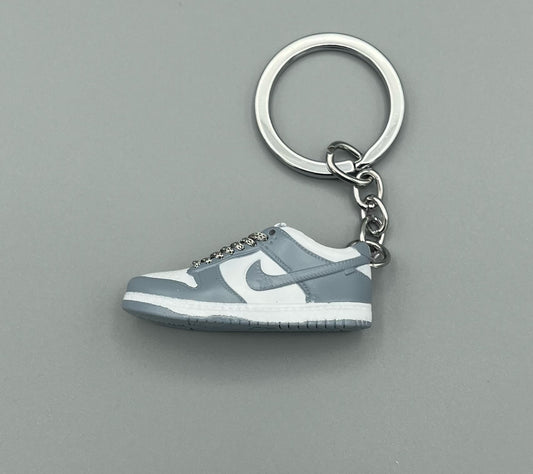 Nike Dunk Low "Grey Fog" - snkrs83