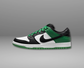 SB Dunk Low "Classic Green" - snkrs83