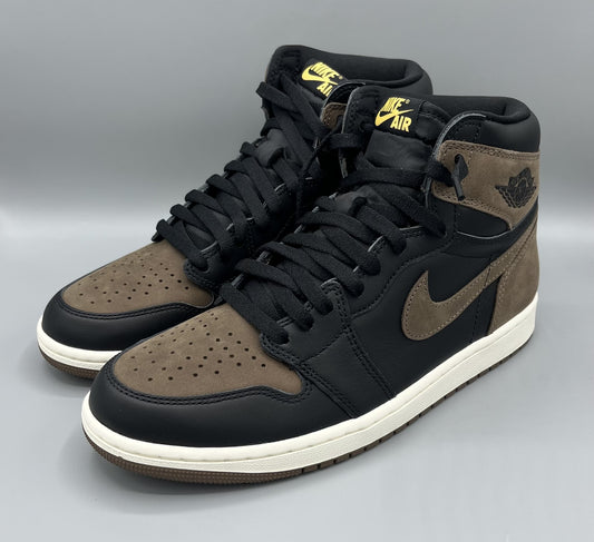 Air Jordan 1 High OG "Palomino" - snkrs83