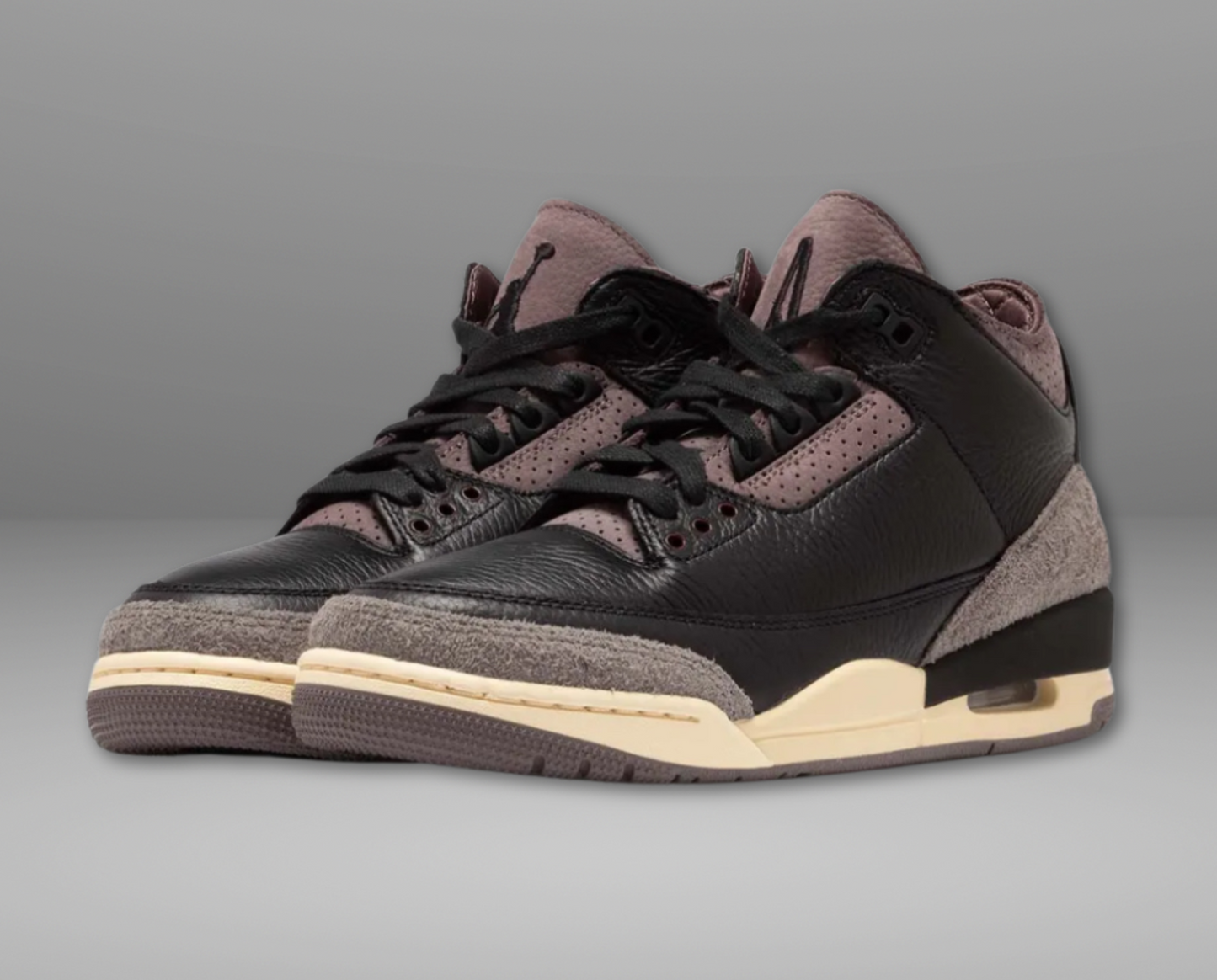Air Jordan 3 x A Ma Maniére " While You Were Sleeping"