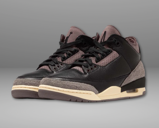 Air Jordan 3 x A Ma Maniére " While You Were Sleeping"
