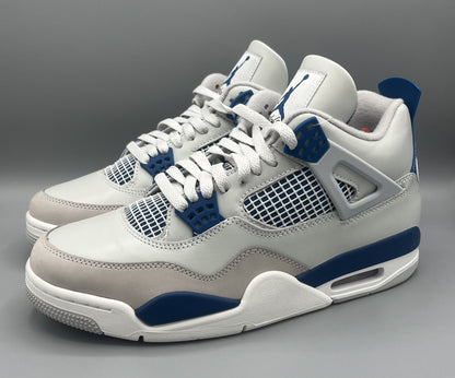 Air Jordan 4 "Military Blue" (2024)