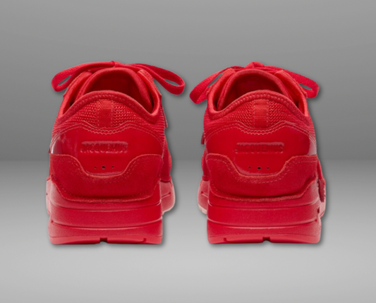 Air Max 1 '86 x Jacquemus "Mystic Red"