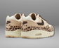 Air Max 1'87 "Leopard Print"