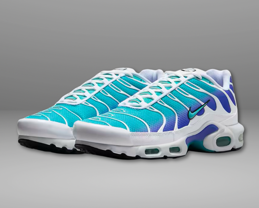 Air Max Plus "Aqua"