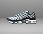 Air Max Plus "Teal White" - snkrs83