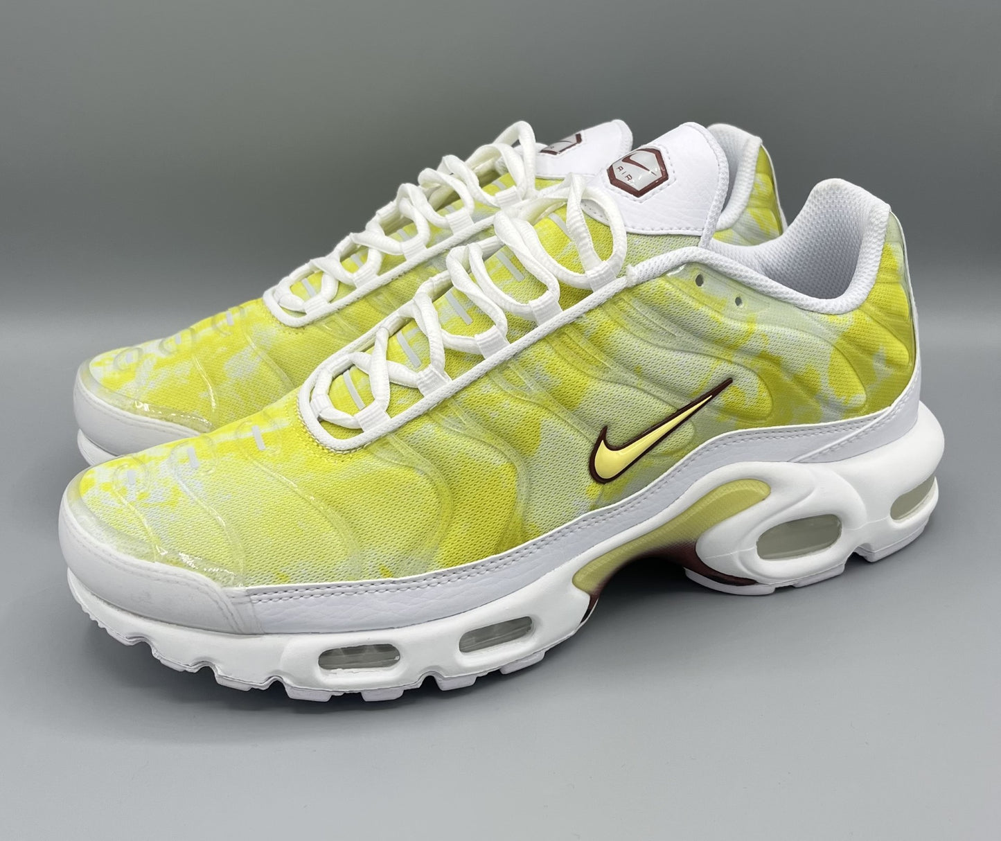 Air Max Plus "Lemon Acid Wash" - snkrs83