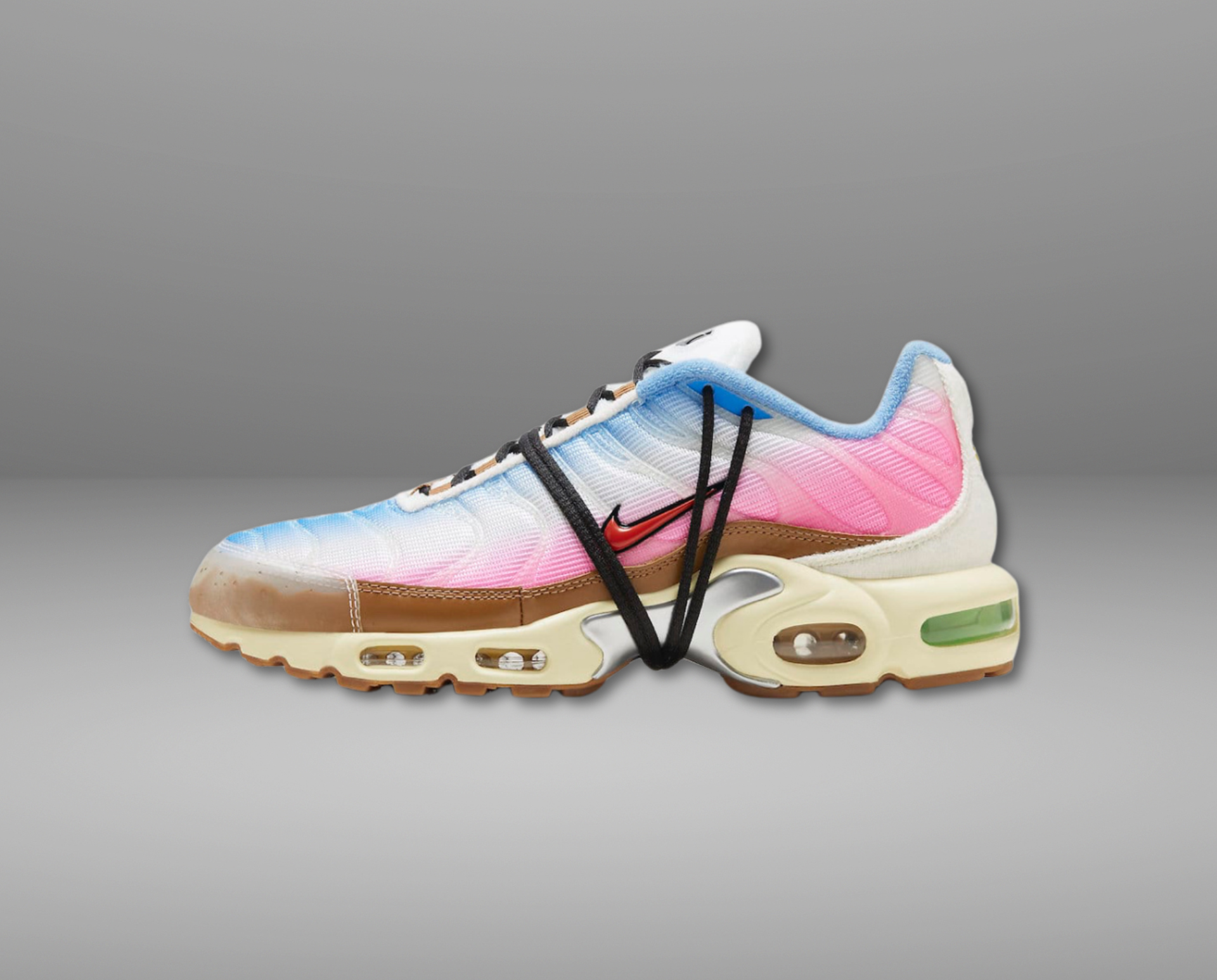 Air Max Plus "Longtaitou Festival" - snkrs83