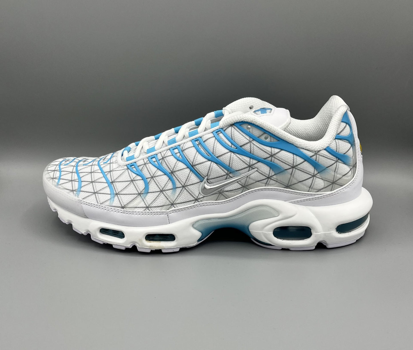 Air Max Plus "Marseille" - snkrs83