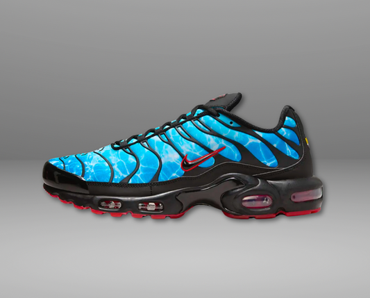 Air Max Plus "Shark Attack"