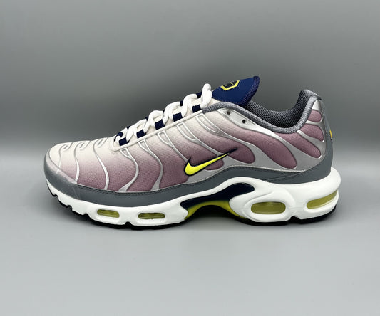 Air Max Plus "Violet Dust" - snkrs83