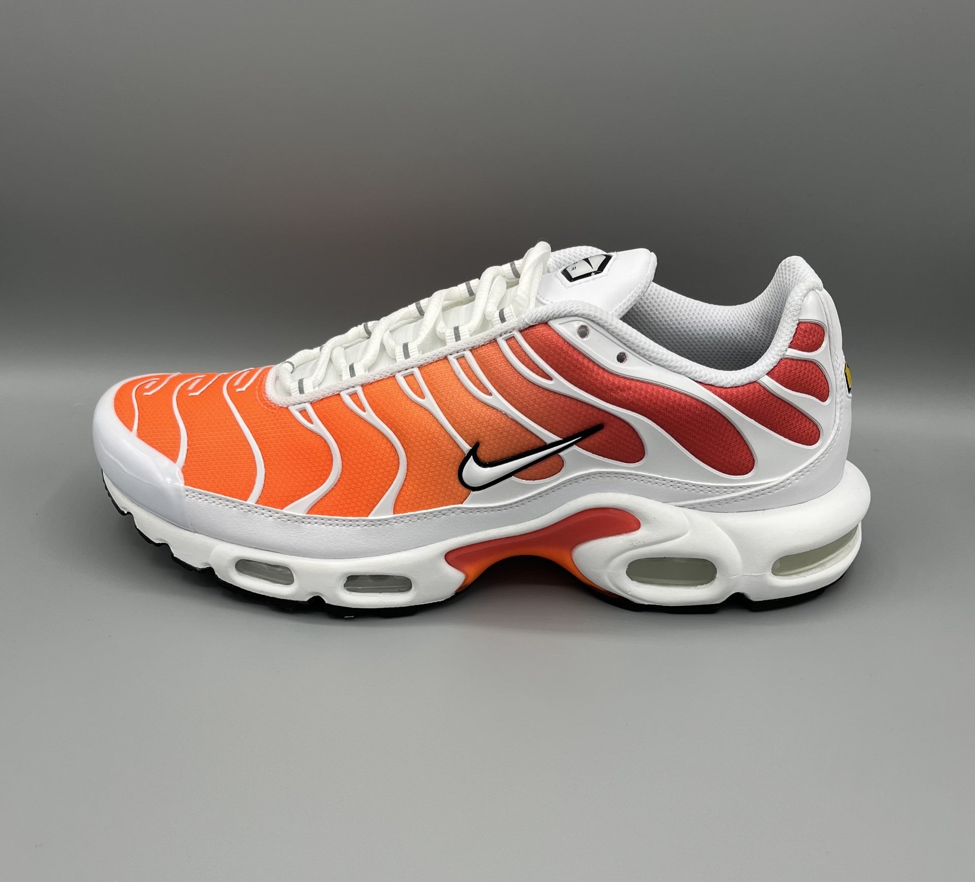 Air Max Plus "White Sunrise" - snkrs83