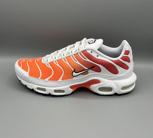 Air Max Plus "White Sunrise" - snkrs83