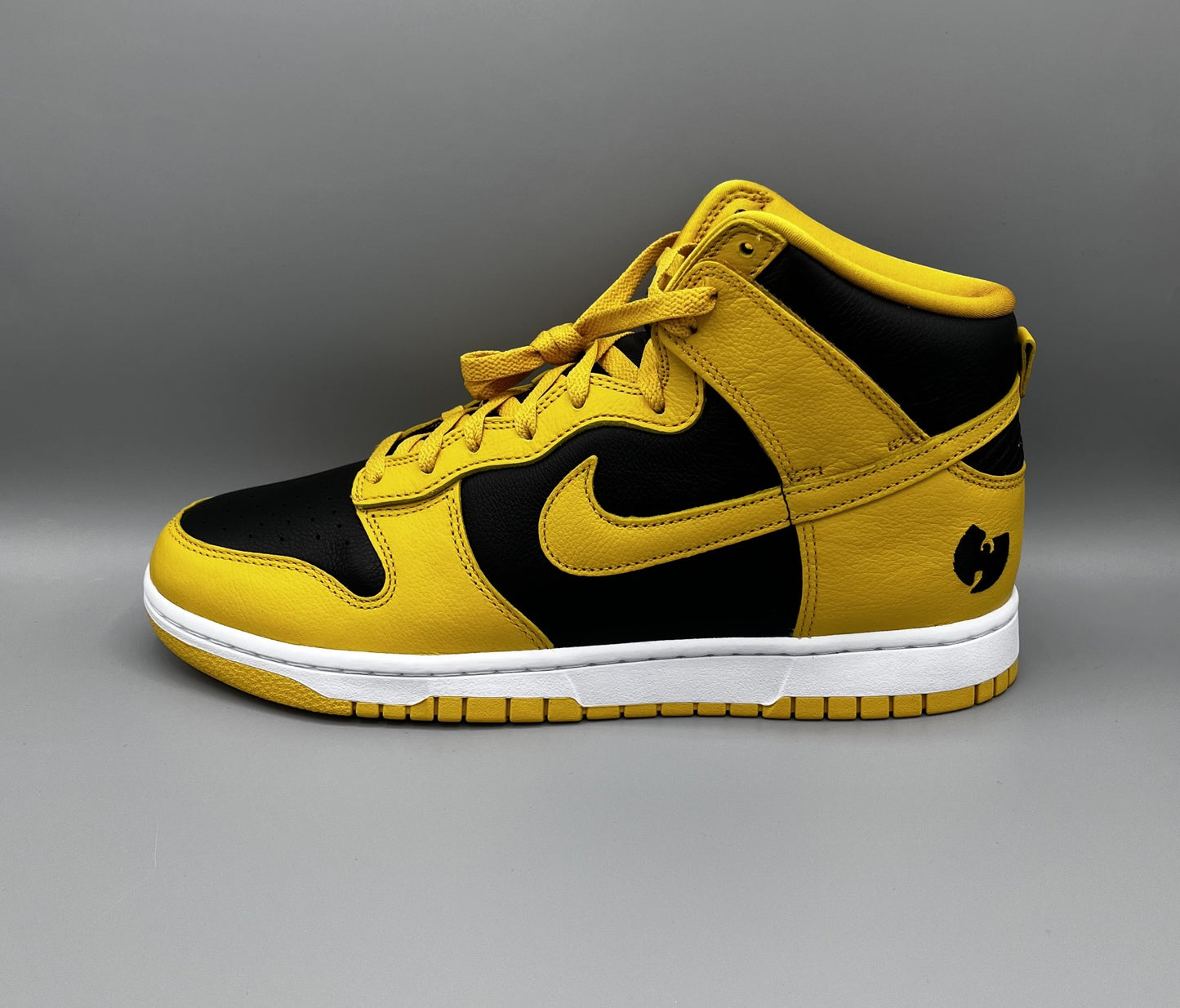 Dunk High x Wu-Tang "Pollen" (2024)