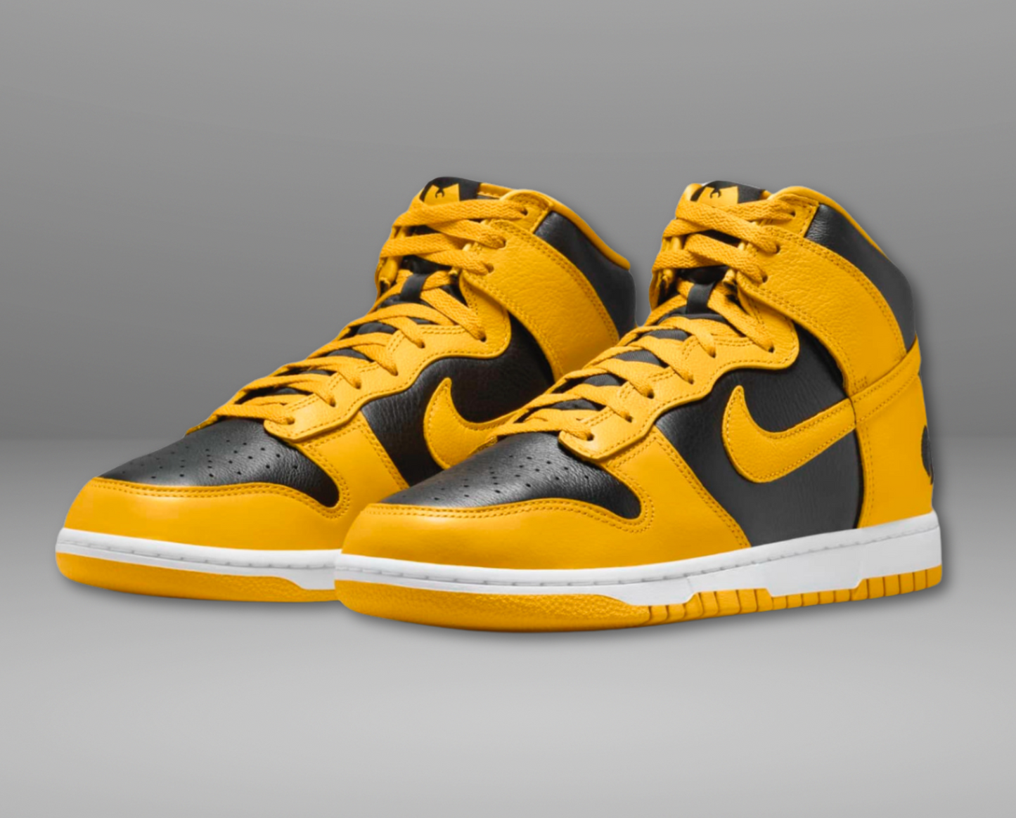 Dunk High x Wu-Tang "Pollen" (2024)