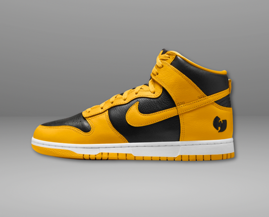 Dunk High x Wu-Tang "Pollen" (2024)