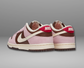 Dunk Low "Neapolitan"