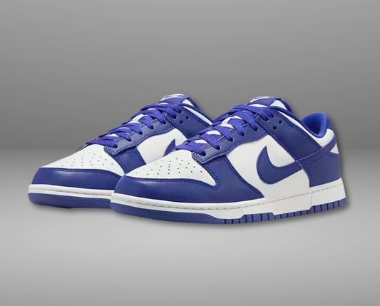 Dunk Low "Concord" - snkrs83