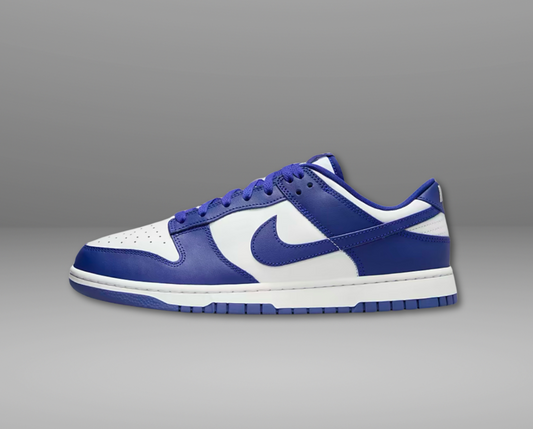 Dunk Low "Concord" - snkrs83
