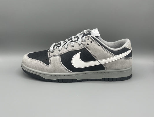 Dunk Low "Light Smoke Grey"