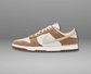 Dunk Low "Medium Curry" - snkrs83