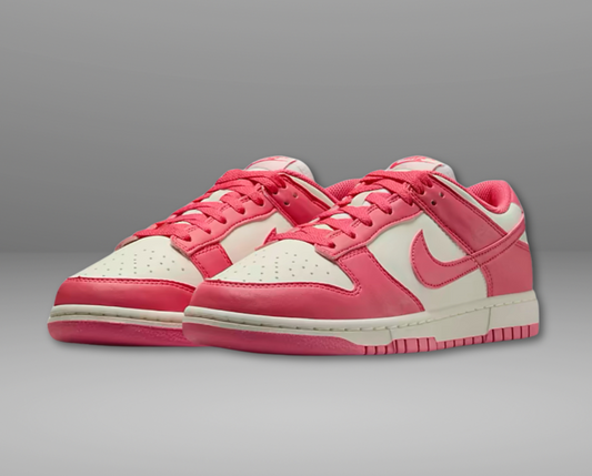 Dunk Low Next Nature "Aster Pink"