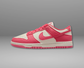 Dunk Low Next Nature "Aster Pink"