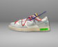 Dunk Low x Off-White "Lot 23" - snkrs83