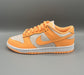 Dunk Low "Peach Cream" - snkrs83