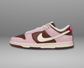 Dunk Low "Neapolitan"