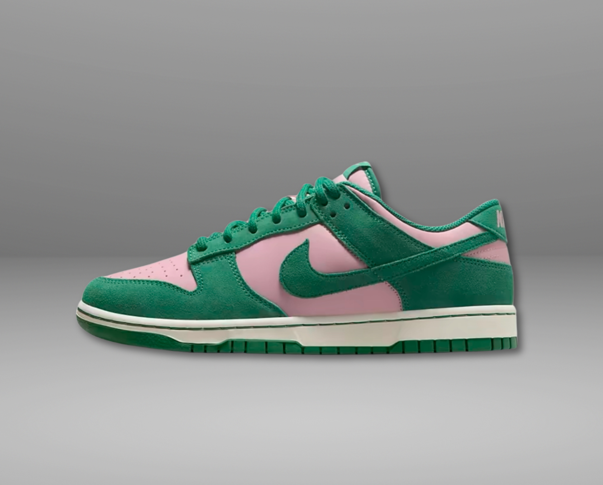 Dunk Low Retro Medium "Soft Pink Malachite" - snkrs83