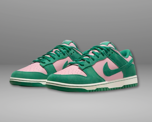 Dunk Low Retro Medium "Soft Pink Malachite" - snkrs83