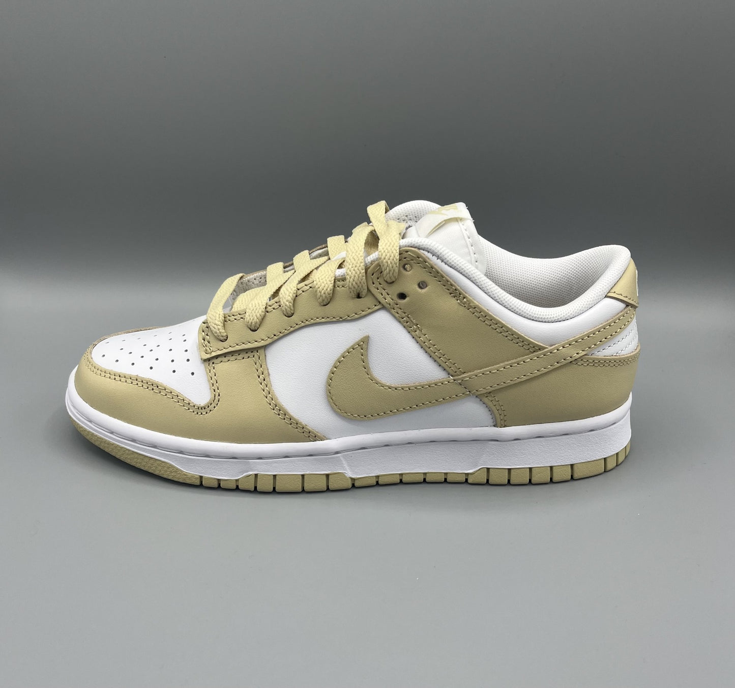 Dunk Low Retro "Team Gold" - snkrs83