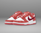 Dunk Low "Valentine's Day" - snkrs83