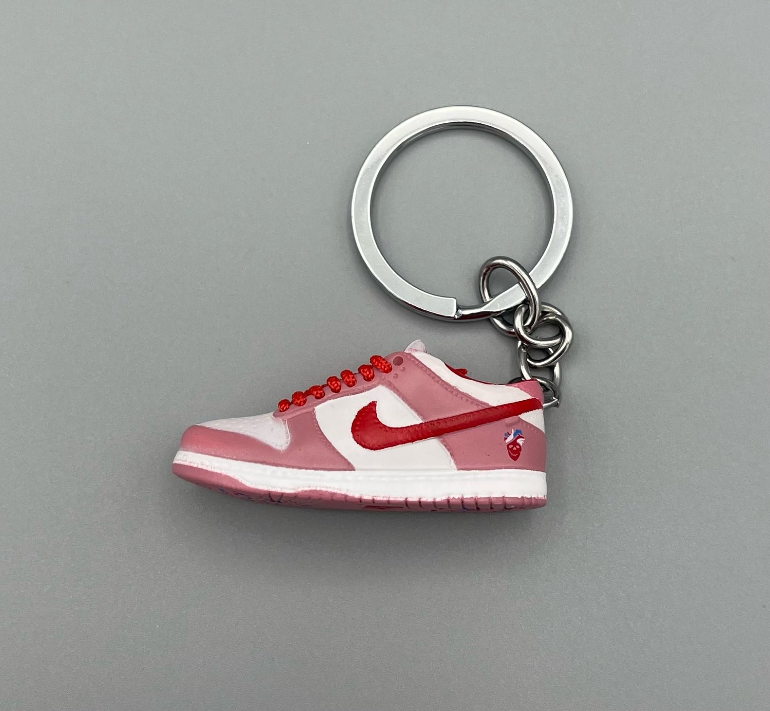 Porte-Clés Nike Dunk Low