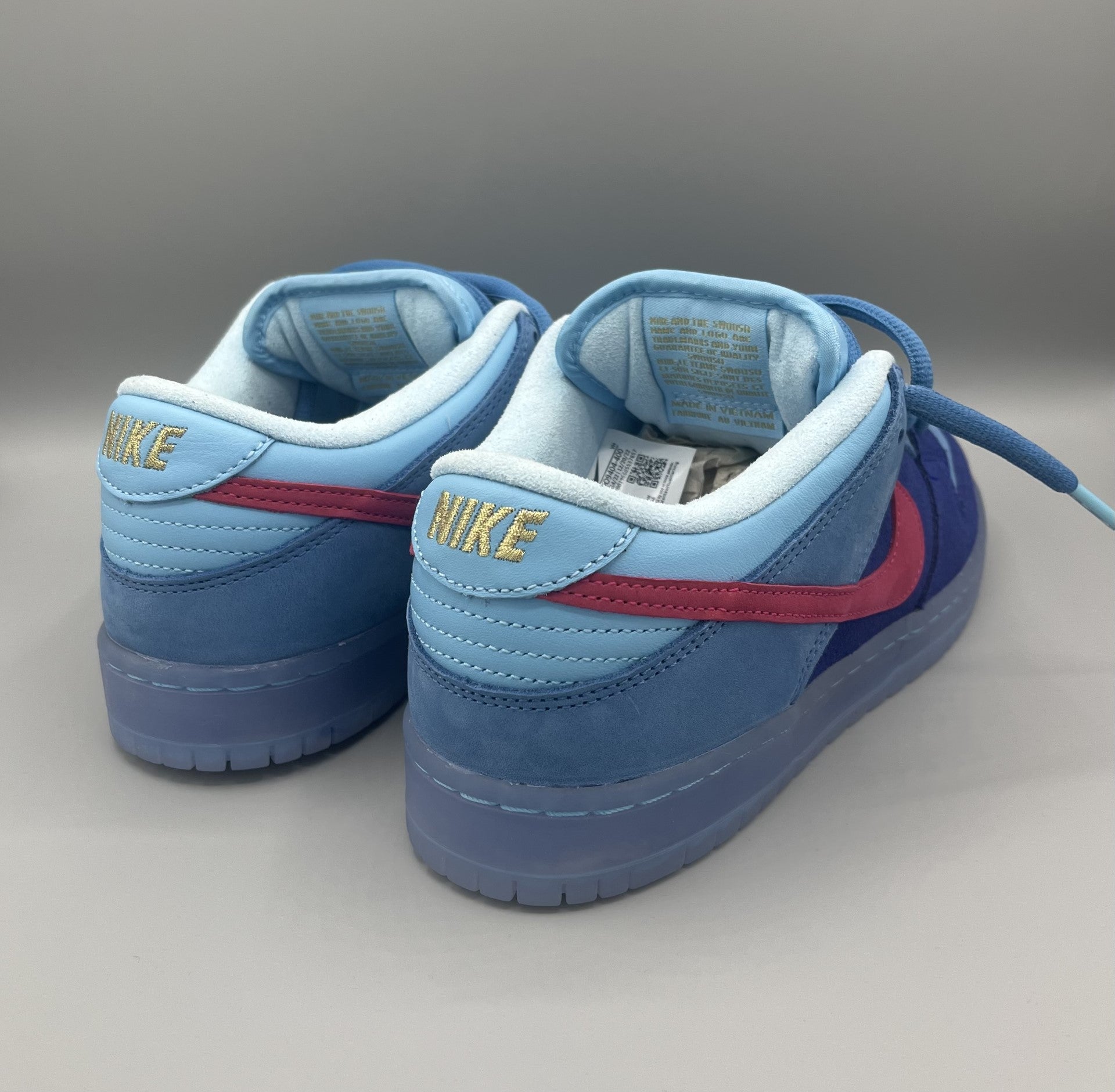 SB Dunk Low x Run The Jewels - snkrs83