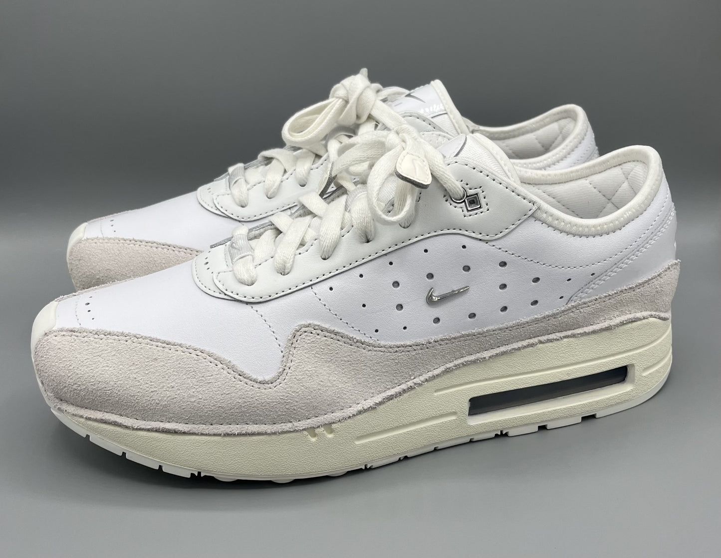 Air Max 1 '86 x Jacquemus "Summit White"