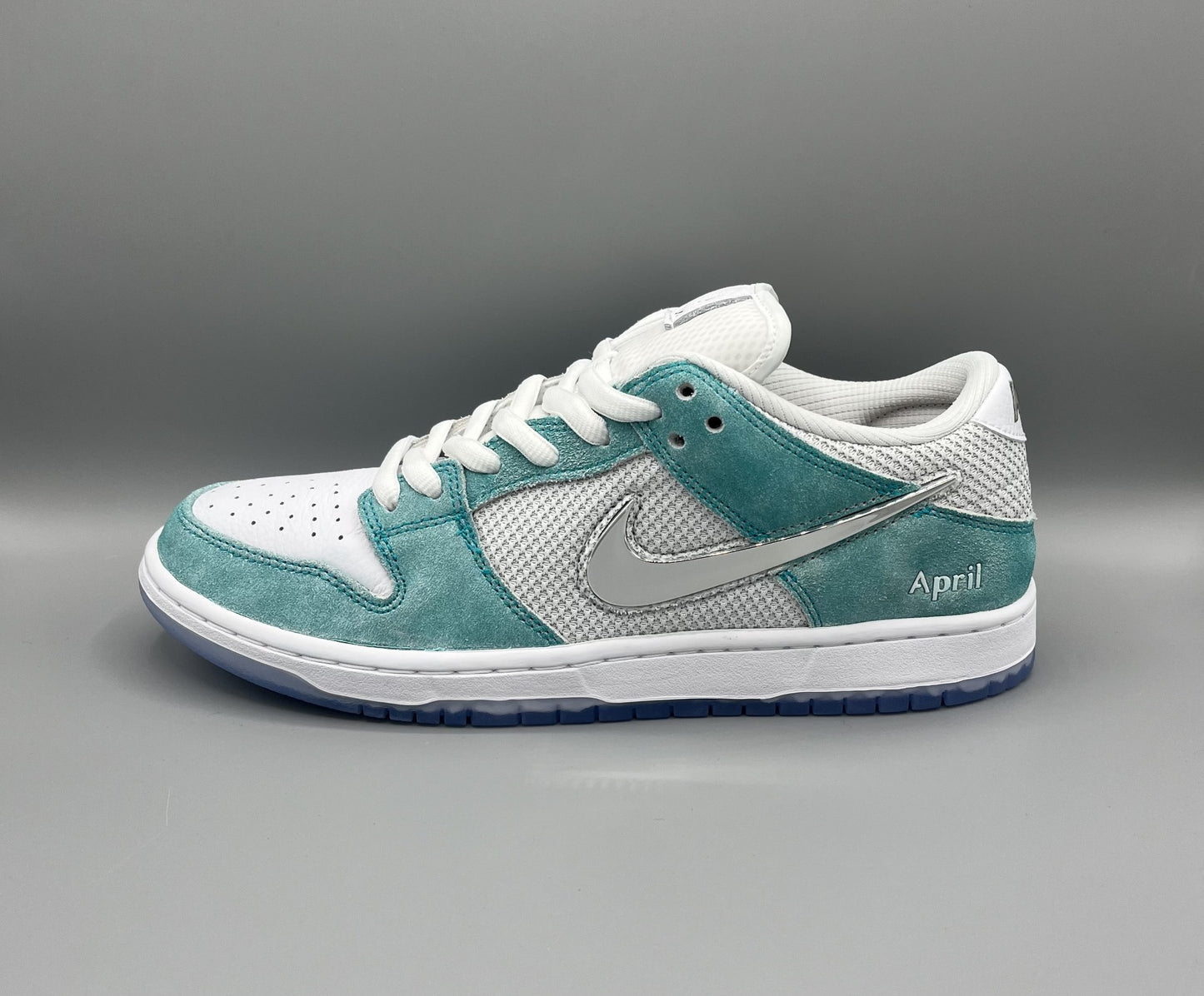 SB Dunk Low x April Skateboards - snkrs83