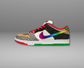 SB Dunk Low "What The P-Rod" - snkrs83