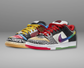 SB Dunk Low "What The P-Rod" - snkrs83