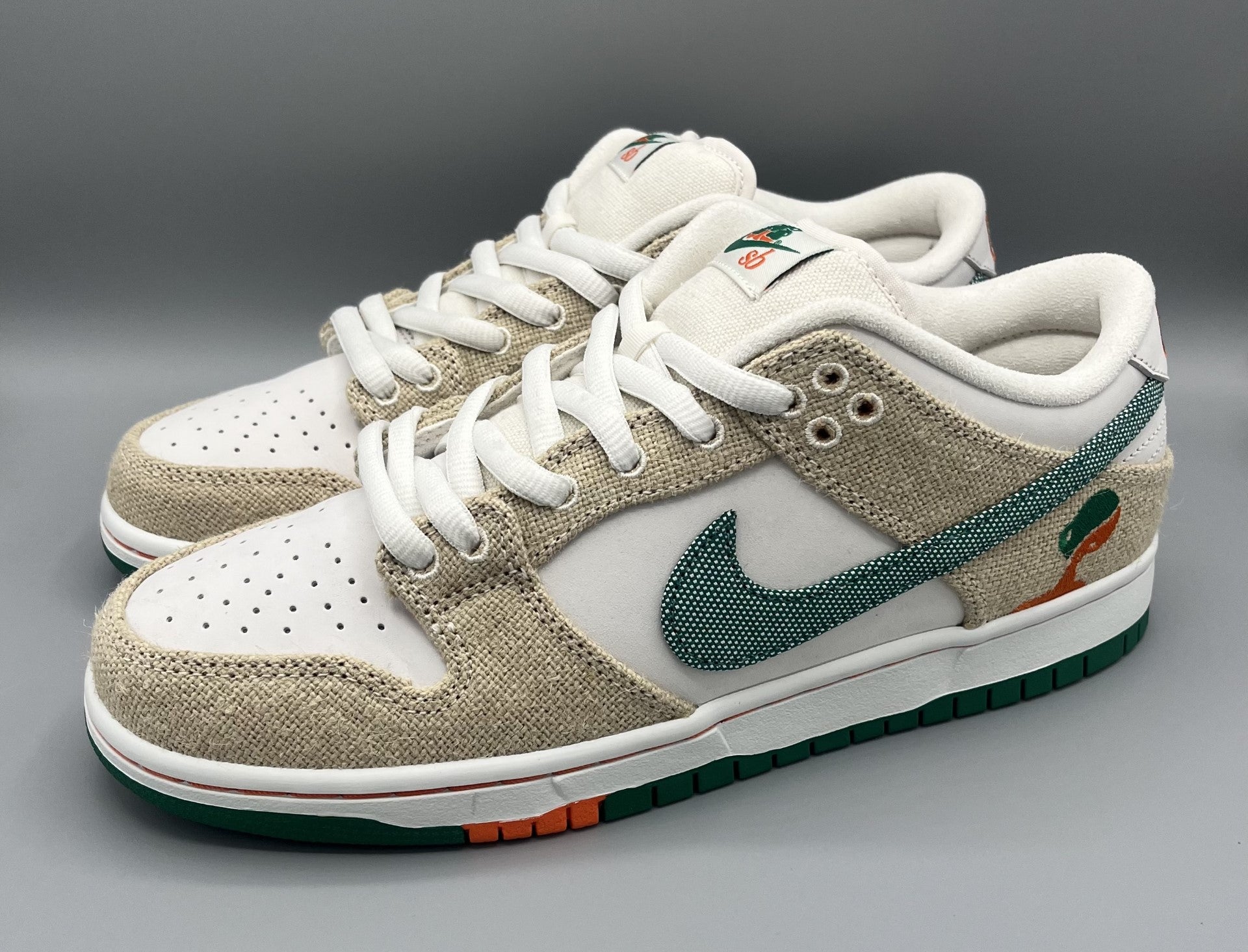 SB Dunk Low x Jarritos - snkrs83