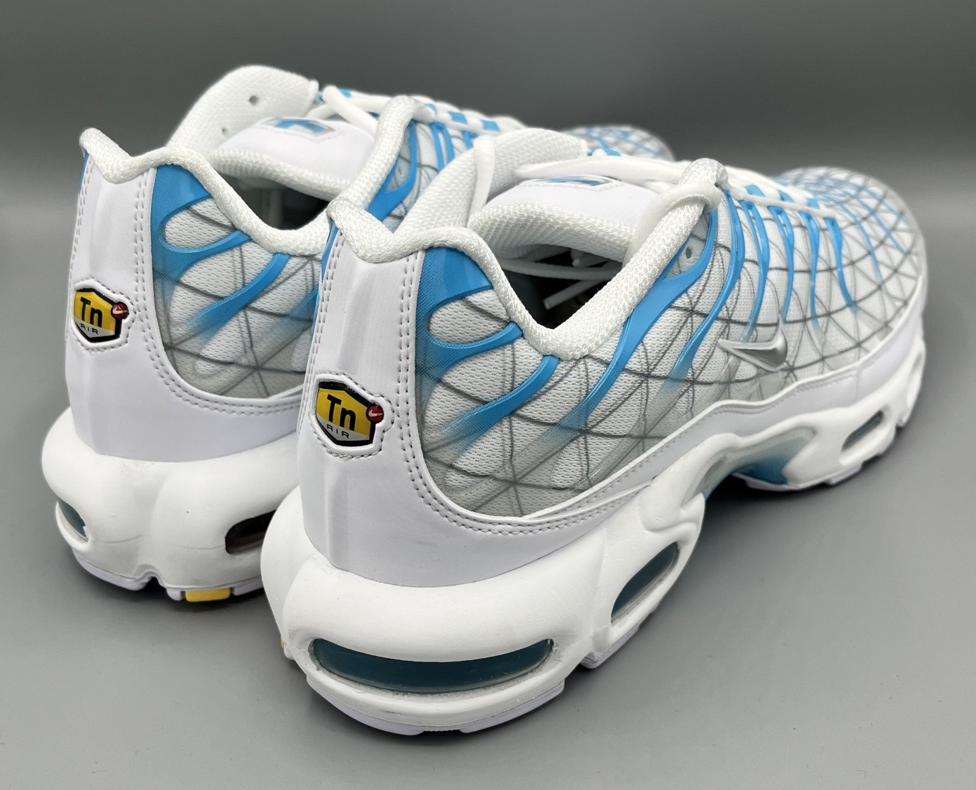 Air Max Plus "Marseille" - snkrs83