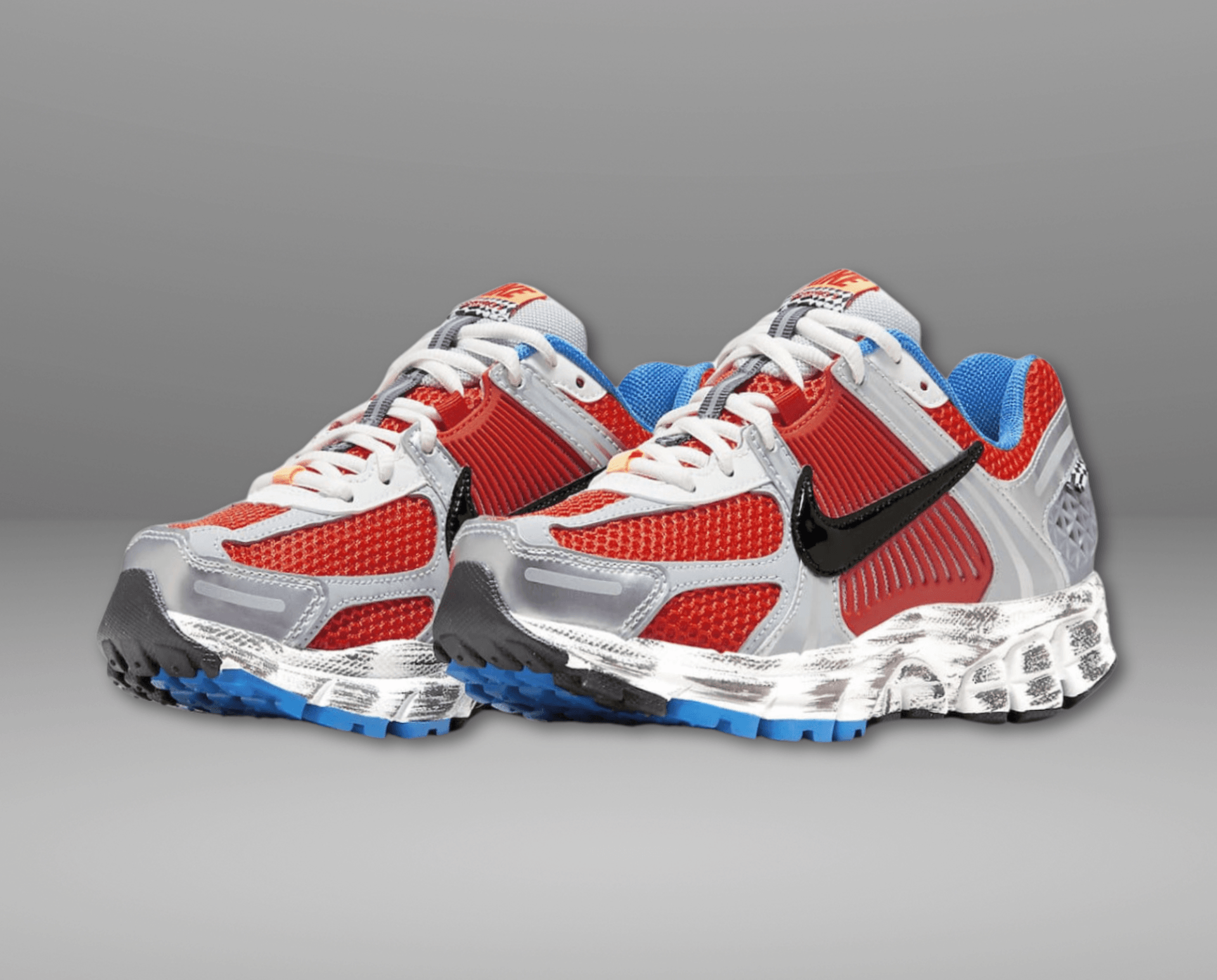 Zoom Vomero 5 "Gundam" - snkrs83